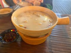 -破三川·新川菜(静安大融城店)