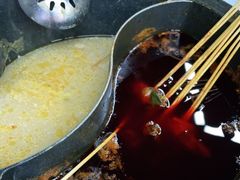 -俭让佬妈现卤串串(温江总店)