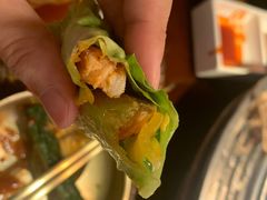五花肉-三代烤肉(保利广场店)