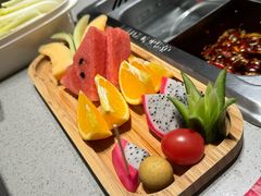 -海底捞火锅(吴中路店)