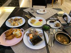 -东方红海鲜百汇(国际大厦店)