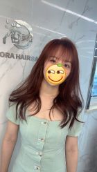 -潘多拉Hairsalon
