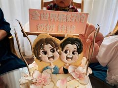 -子霖南山鲜虾面(南山总店)