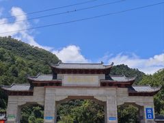-黔灵山公园