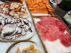 -川骄海鲜自助(亚运村店)