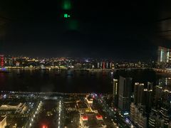 -南昌双子塔303观光厅