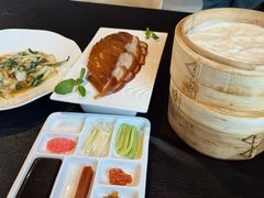 -正德楼果木烤鸭·渔家菜(东港店)