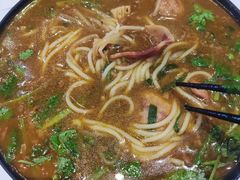 -肥汁米蘭香港米线(长宁来福士店)