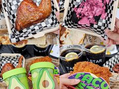 -TACO STAR 塔可星(下沙宝龙店)