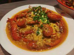 -李叔叔虾蟹大排档(青羊店)
