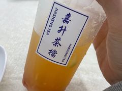 -嘉升大排档(番禺总店)