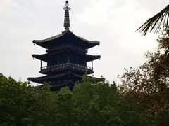 -鼓楼(西湖风景名胜区)