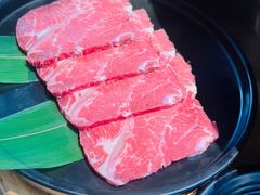 -九田家黑牛烤肉料理(新光汇店)