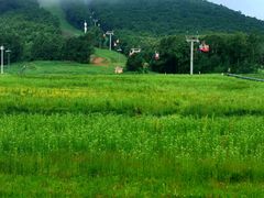 -长白山万达国际度假区