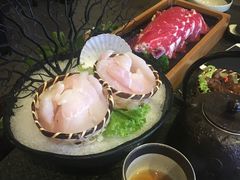 -湊湊火锅·茶憩(和平大悦城店)