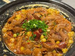 -陶德砂锅(蜀汉路店)