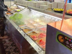 -火炉火自助餐(喜隆多店)