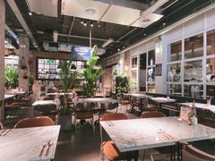 大堂-HERB SPICE(来凤街店)