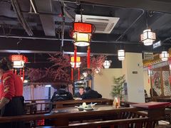 -应天大明王朝·南京菜(中山陵店)