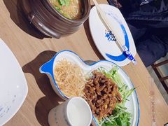 -满园烤鸭·春饼(奥体万达店)