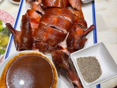 -蔼若春.传承云南菜(金碧公园店)