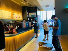 -星巴克(青浦宝龙店)