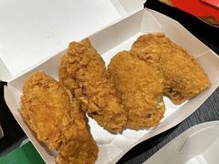 -麦当劳(海洋公园店)