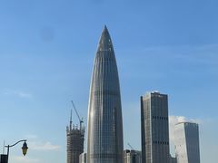 -深圳湾公园(南山区)