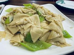 -叶存利海鲜大馅饺子(海宁路总店)