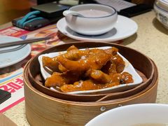 -点都德(奥体印象城店)