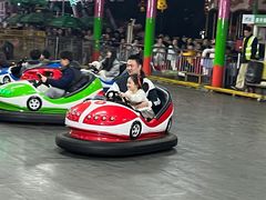 -南昌之星游乐场