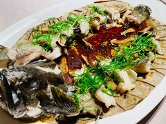 -三利音·东方司宴(外滩店)
