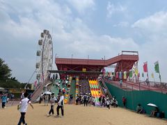 -广东花都香草世界旅游度假区
