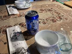 -新疆儿子娃娃餐厅(锦华街店)