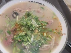 -李小老烧饼(常营民族家园店)