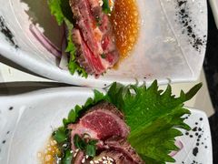 -大渔铁板烧(大悦城店)