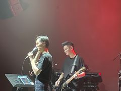 -TZ House音乐现场(来福士中心店)
