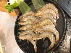 -九田家黑牛烤肉料理(太阳城店)