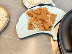 -牛犇炭火烤肉·鲜切烤肉(承德总店)