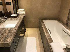 -上海崇明金茂凯悦酒店