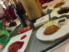 -松鹤楼(狮山永利广场店)