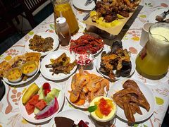-汉斯南美烤肉(总店)