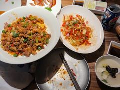 -北京老铺烤鸭(时代广场店)