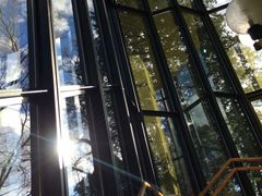 -三鹰之森吉卜力美术馆