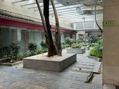 -围龙屋客家食府(福田店)