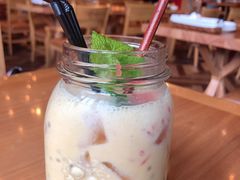 -MR.ROCKY洛奇先生RESTAURANT&BAR(宝安壹方城店)