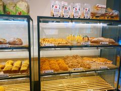 -85度C(无锡利华广场店)