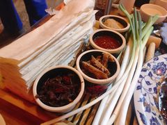 -煎饼卷大葱(春秋西路店)