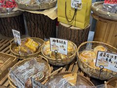 -嗒令甜品·主题融合料理餐厅(首座时代店)