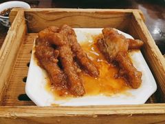 -彩景大酒楼(万泰新天地店)